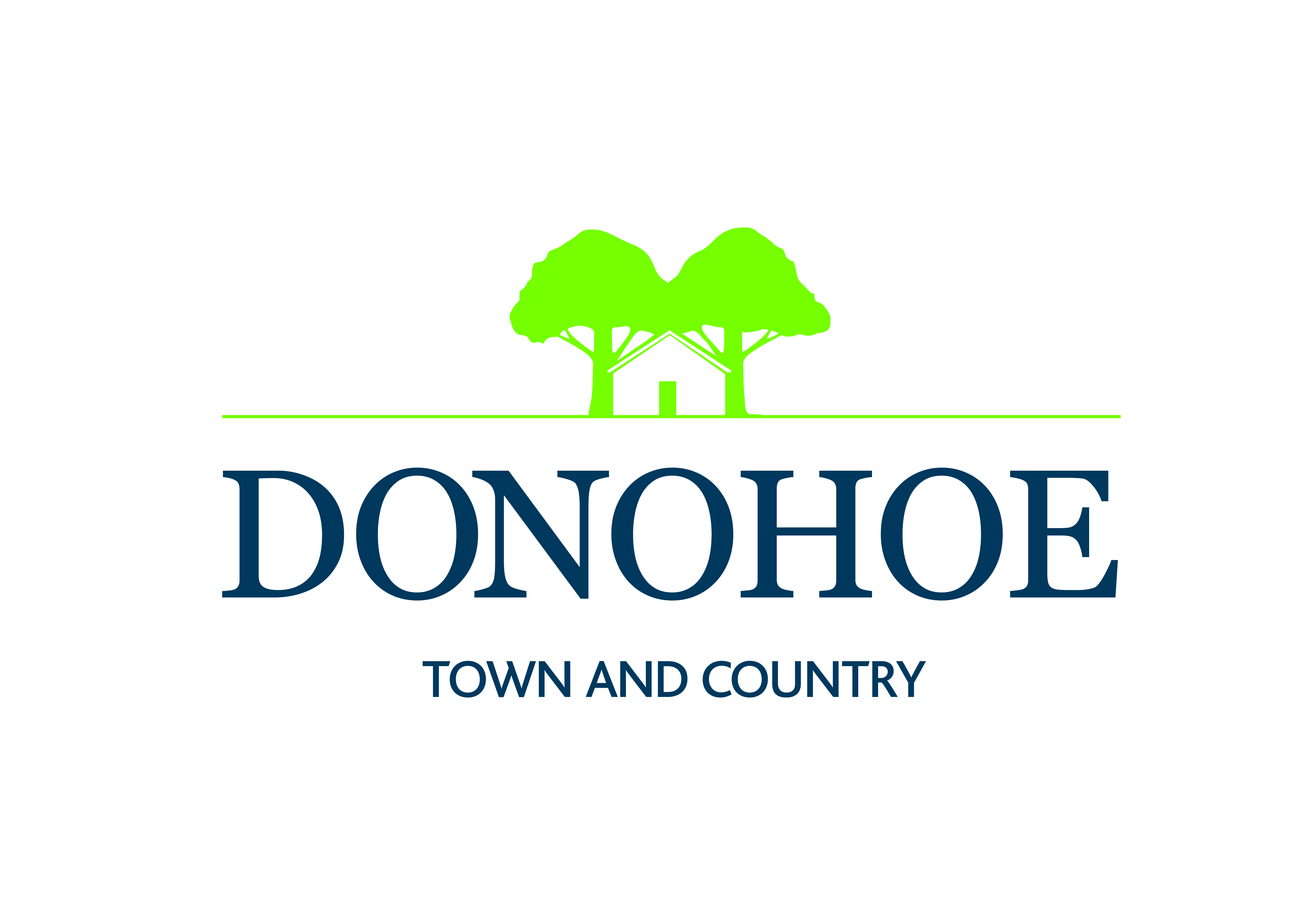 Donohoe Properties Auctioneers